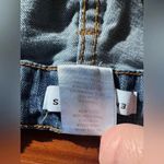 Encore jeans  est 1988 distressed denim skinny leg jeans size 3xl Photo 5