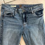 Kut From The Kloth Katy Boyfriend Denim Jeans SIZE 4 Photo 3