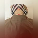 Burberry  London Classical Tan Trench Coat Photo 12