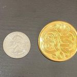 Vintage Gold Photo 5