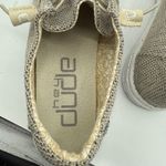 Hey Dude Hey‎ Dude Wendy Sox Sand Beige Women's Casual Loafer Comfort Shoes size 8 Photo 3