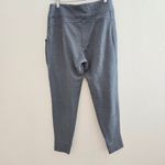 The North Face Blue Joggers Pants Size medium Photo 6