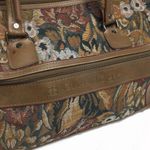 Givenchy Vintage  Tapestry Bag Photo 2