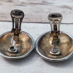 Vintage Clip On Earrings Photo 4