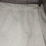 Patagonia Button Out Blue Reef Wrap Skirt Photo 5