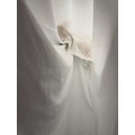 Old Navy NEW  Active Powersoft White Athletic Dress Womens XL Padded Bra Photo 3