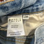 Pistola  distressed jeans size 28 Photo 2