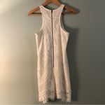 Lovers + Friends White Lace Tank Dress. Size XS. Photo 1