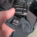 Kuhl  Women's Trekr 4" Shorts W10 Grey Photo 4