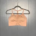 Betsey Johnson Sports Bra Size L Photo 2