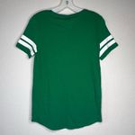 PINK - Victoria's Secret Pink "Happy Holla Days"‎ Christmas T-Shirt Photo 4