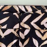 Grace Elements  Leaf Print Stretch Career Skirt 6 Photo 3