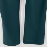 Torrid Studio Signature Ponte Stretch Trousers Forest Green Dress Pants Size 26R Photo 7