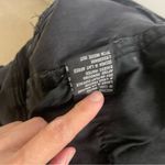 Tripp NYC  Womens Jeans 20T Tall Black‎ Stretch Zip Vintage Pre Owned gothic Photo 12