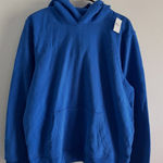 Gap Blue  Hoodie Photo 0