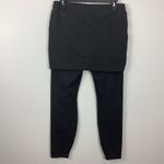 CAbi  M'Leggings Skirted Leggings Size Small Photo 3