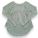 Free People Must Have Henley Knit Top Photo 5