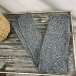 Beyond Yoga  Gray & Black Medium Compression Legging Sport Athletic Pants XS Photo 2