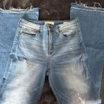 Harper Heritage Stretch Hirise Flare Dest Photo 1