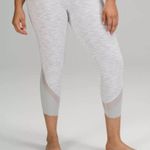 Lululemon Wunder Under Scalloped 24” Photo 1