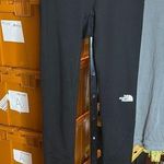 The North Face Running Black Leggings Size XS Photo 0