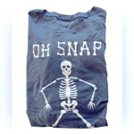 Grayson Threads  Oh Snap Funny Graphic Tee Photo 2