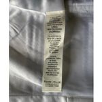 White House | Black Market NWT Embroidered Strapless Bustier Top Size 4 Photo 3