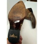 Old Gringo  Studded Midshaft Boots Women's Sz. 5 Photo 4