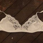 Victoria's Secret white victoria secret bralette Photo 0