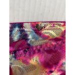 Victoria's Secret  PINK Lace Push Up Bra Bralette  Multicolor S 34 A-C 32 C-D Photo 4