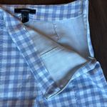 Forever 21 Checkered Pants  Plaid Photo 2