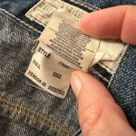 Gap  Y2K 2002 Low Rise Flare Jeans Photo 5