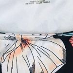 Decree floral Crop top sz XS Photo 2