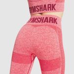 Gymshark FLEX HIGH WAISTED LEGGINGS Photo 5
