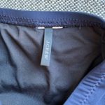 J.Crew Navy Blue  One piece bathing suit Photo 4