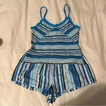 Victoria's Secret  cami and shorts Pj set Photo 0
