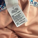 J.Crew  Ratti Bandeau Paisley Print Swimsuit size 8 Photo 11