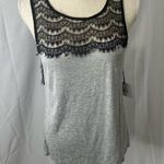 Jack by BB Dakota gray tank size large Photo 0
