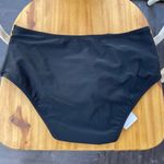 Cupshee High Waist Black Bikini Bottom size S Photo 2