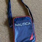 Nautica Black Crossbody Bag Photo 0