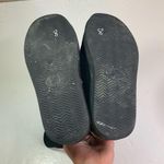 Lamo Black Suede Mid Photo 4