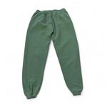 Darc Sport Wolves Sweatpants Joggers SHE BUNDLE SET Both S Navy Blue and Green Photo 4