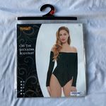Spirit Halloween Body Suit Photo 1