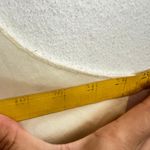 Vassarette Vintage  Nylon Cami Tank Slip Top Camisole XL/44 Lace Trim USA Cream Photo 5