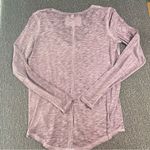 Free People  - We The Free Long Sleeve Shirt Photo 4