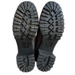 Market & Spruce Women’s Dark Grey Halyn Ankle Boots Women’s Size 7.5 Photo 6