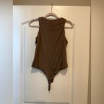 SKIMS  fits everybody high neck bodysuit Photo 1