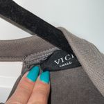 VICI Fairfax Cotton Blend Distressed Pullover Photo 3