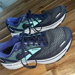 Brooks  Ghost 14 Running Shoes Size 9.5 Photo 0