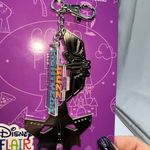 Disney  Flair Buzz Lightyear Bag Charm‎ or Key Chain Photo 3